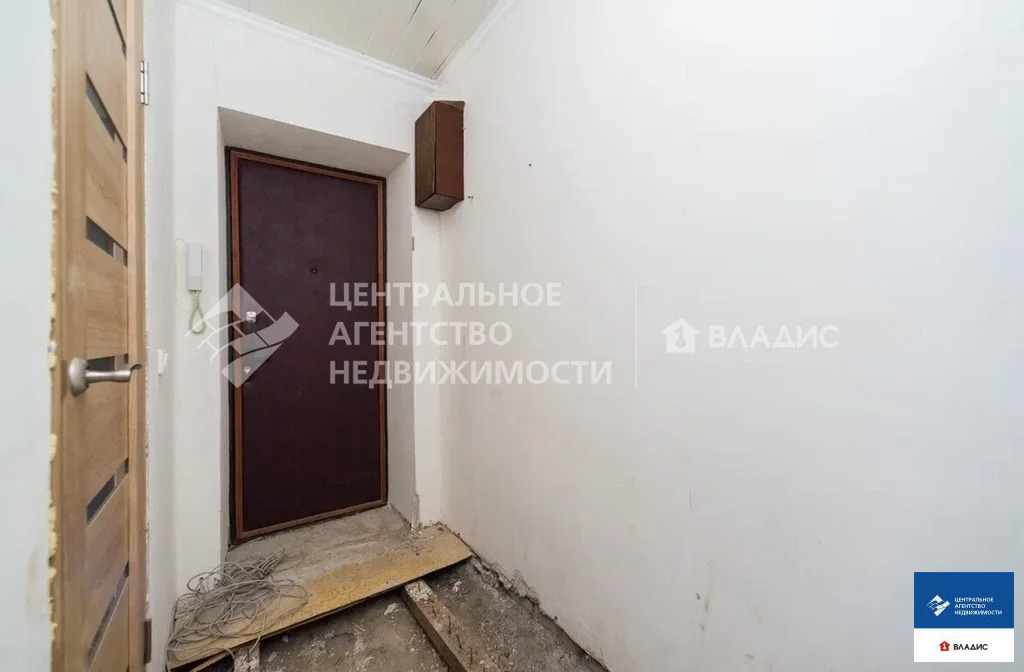 Продажа квартиры, Рязань, ул. Дачная - Фото 10