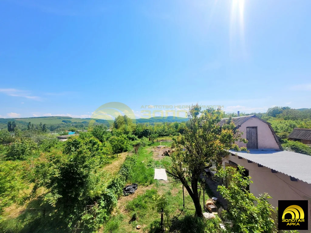 Продажа дома, Ильский, Северский район, ул. Первомайская - Фото 14