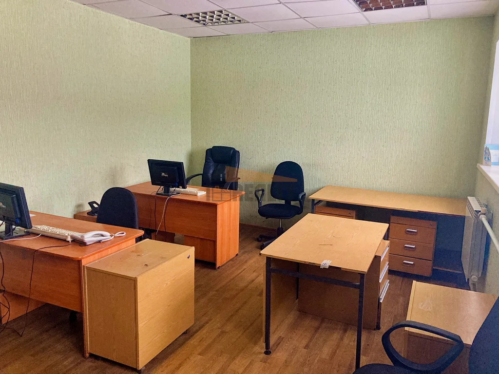 Аренда производственного помещения, Егорьевск, Егорьевский район, ... - Фото 11