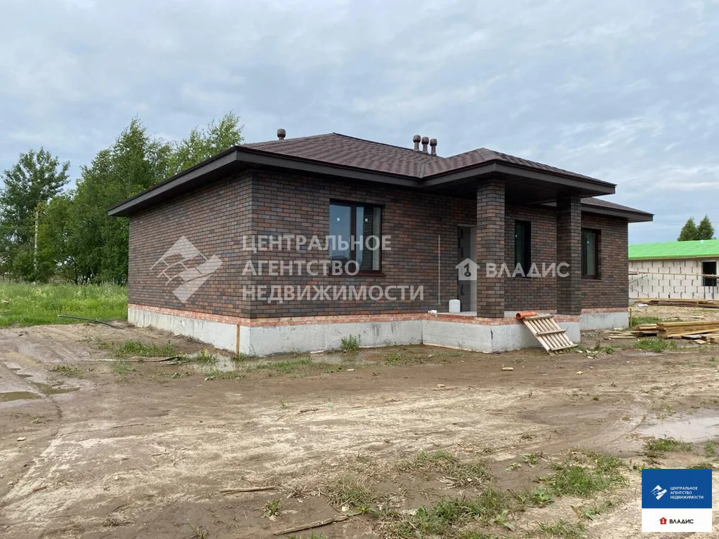 Продажа дома, Варские, Рязанский район, коттеджный поселок Князской ... - Фото 0