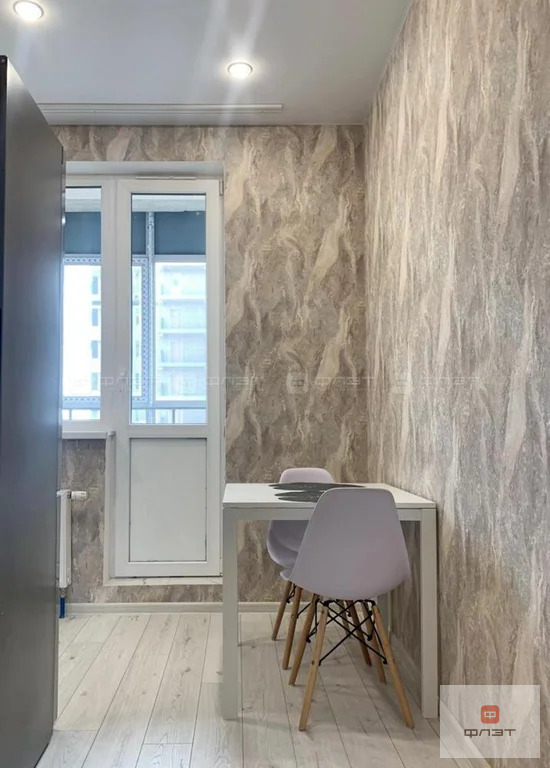 Продажа квартиры, Казань, ул. Тэцевская - Фото 15