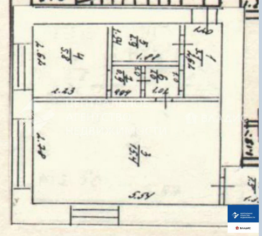 Продажа квартиры, Рыбное, Рыбновский район, ул. Большая - Фото 14