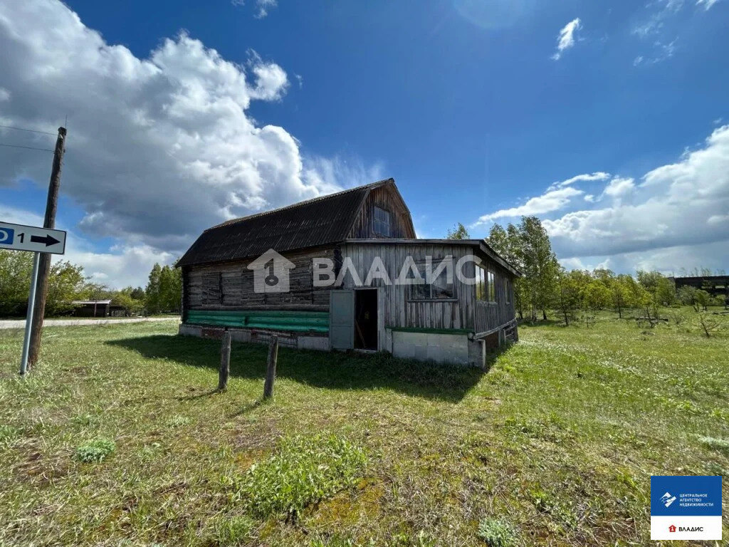 Продажа дома, Макеево, Клепиковский район - Фото 3