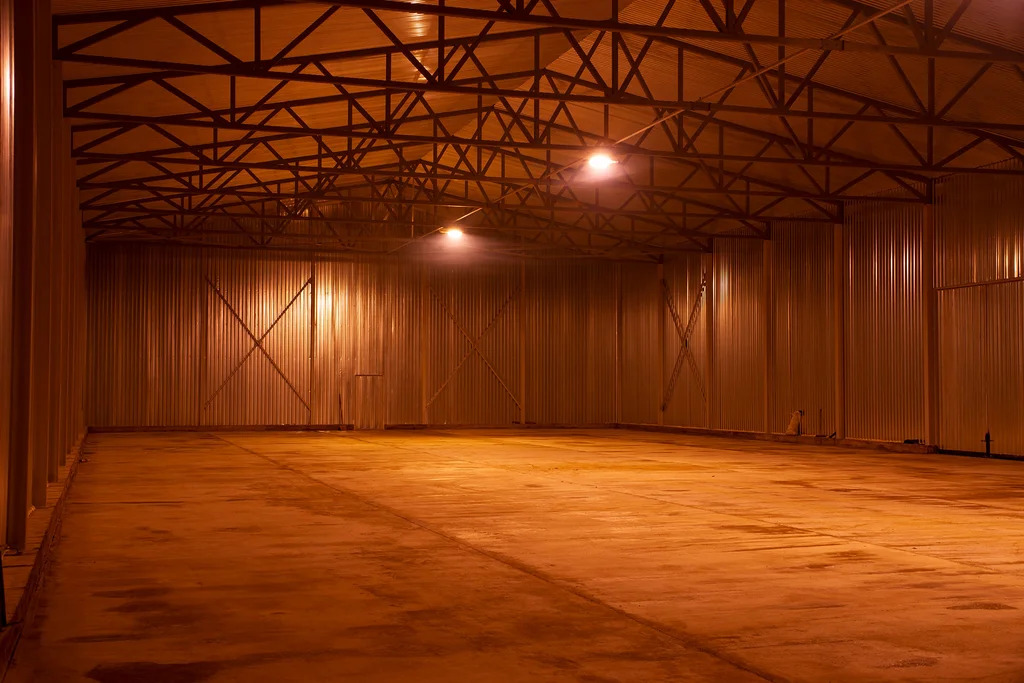 Аренда складского помещения (склад) 480 м2 - Фото 8