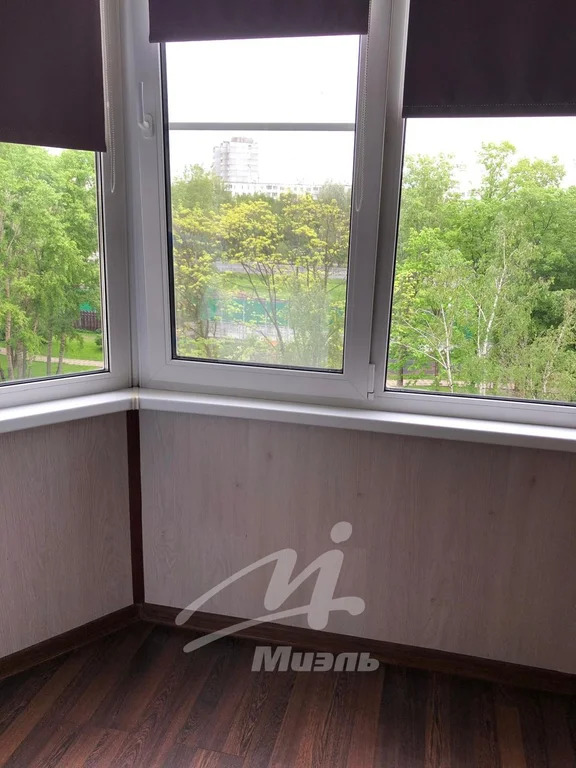 Продажа квартиры, ул. Хлобыстова - Фото 16