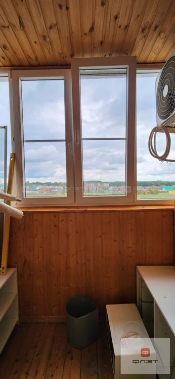 Продажа квартиры, Царево, Пестречинский район, ул. Габдуллы Тукая - Фото 16