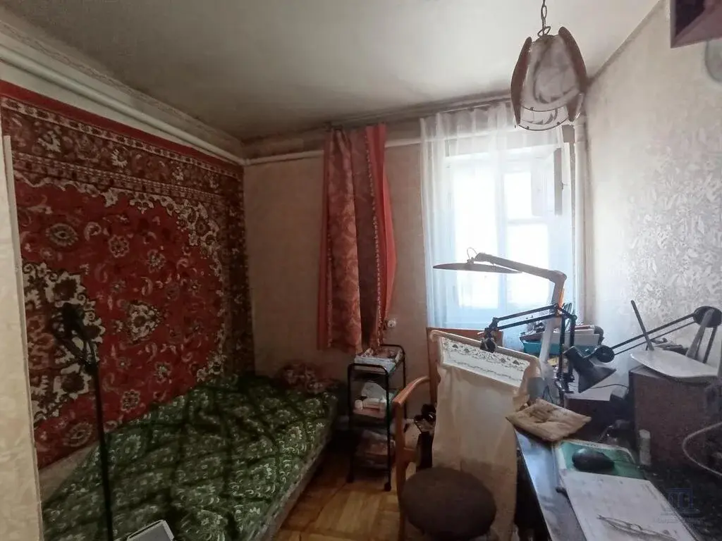 Продаю 2 к квартиру в историческом центре города Ростова-на-Дону - Фото 5
