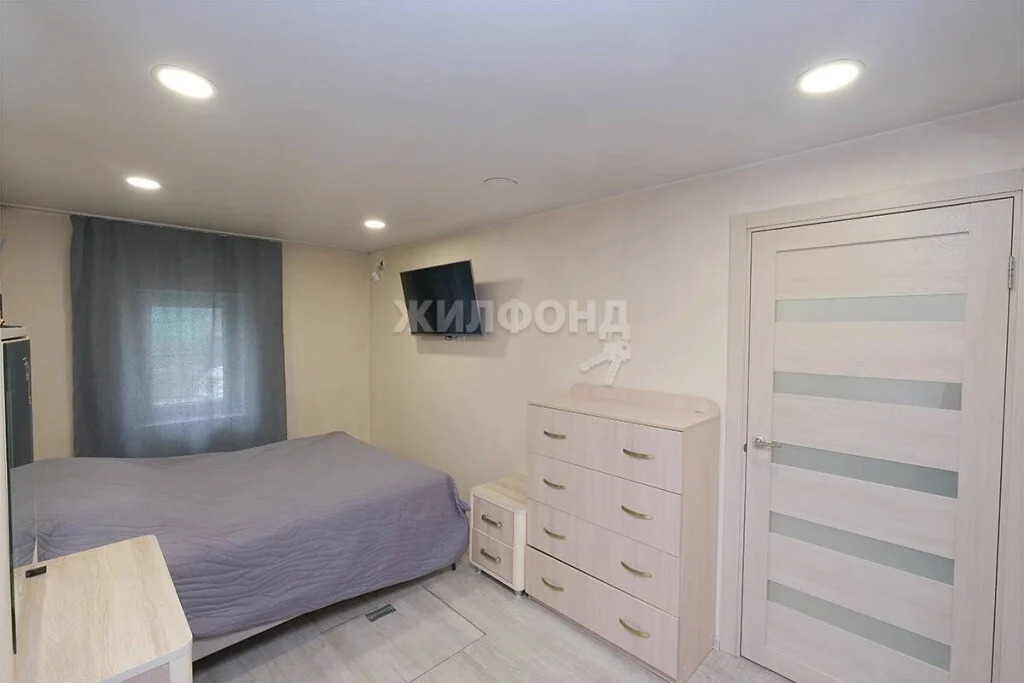 Продажа дома, Новосибирск - Фото 12