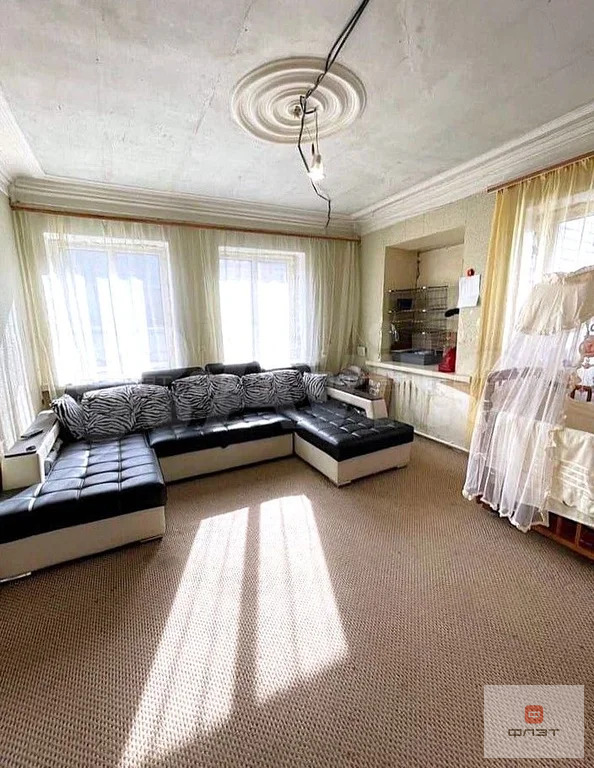 Продажа дома, Казань, ул. Луначарского - Фото 10