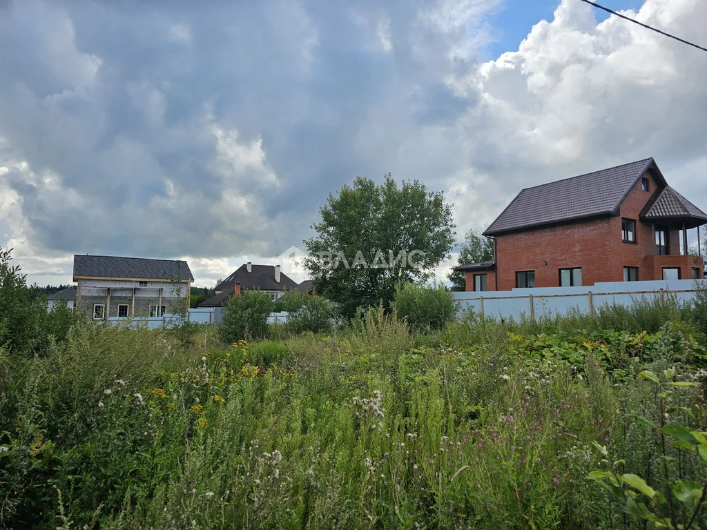 Дмитровский городской округ, деревня Лупаново,  земля на продажу - Фото 0