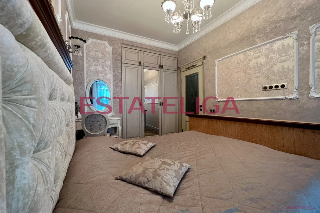 Аренда квартиры, Береговой проезд - Фото 11