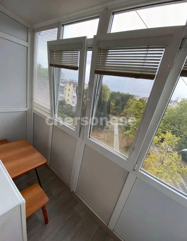 Продажа квартиры, Севастополь, Героев Сталинграда пр-кт. - Фото 10