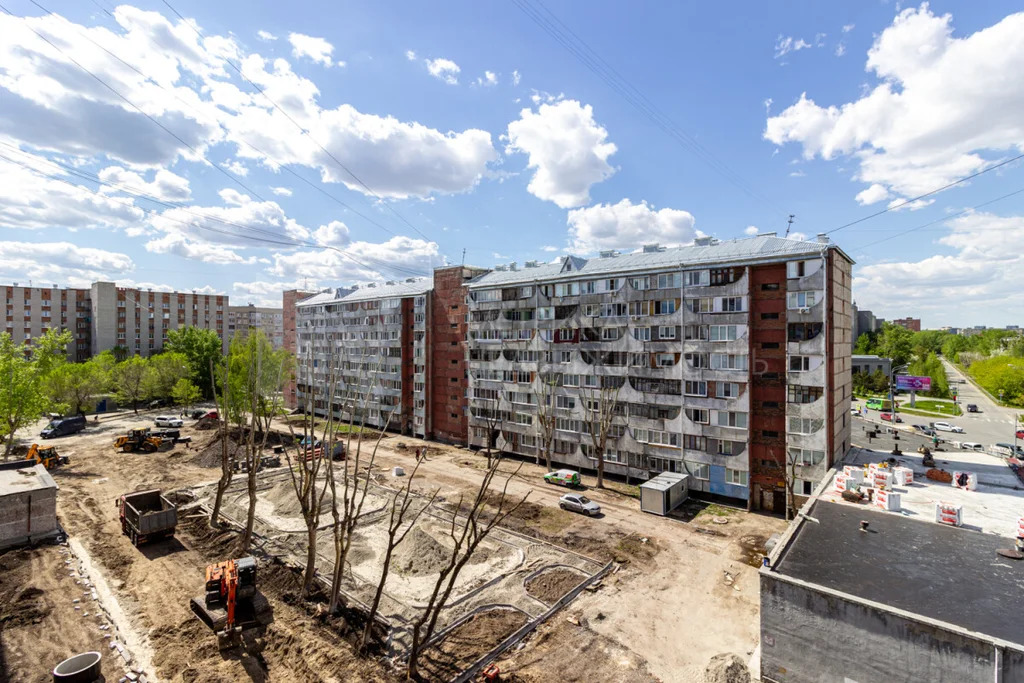 Продажа квартиры, Тюмень, г Тюмень - Фото 17