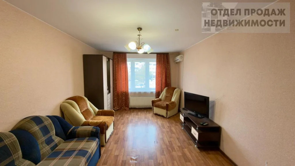 1-к Квартира - Фото 6