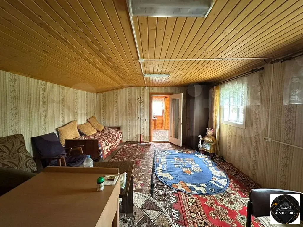Дом 50,5 м на участке 9 сот. - Фото 16