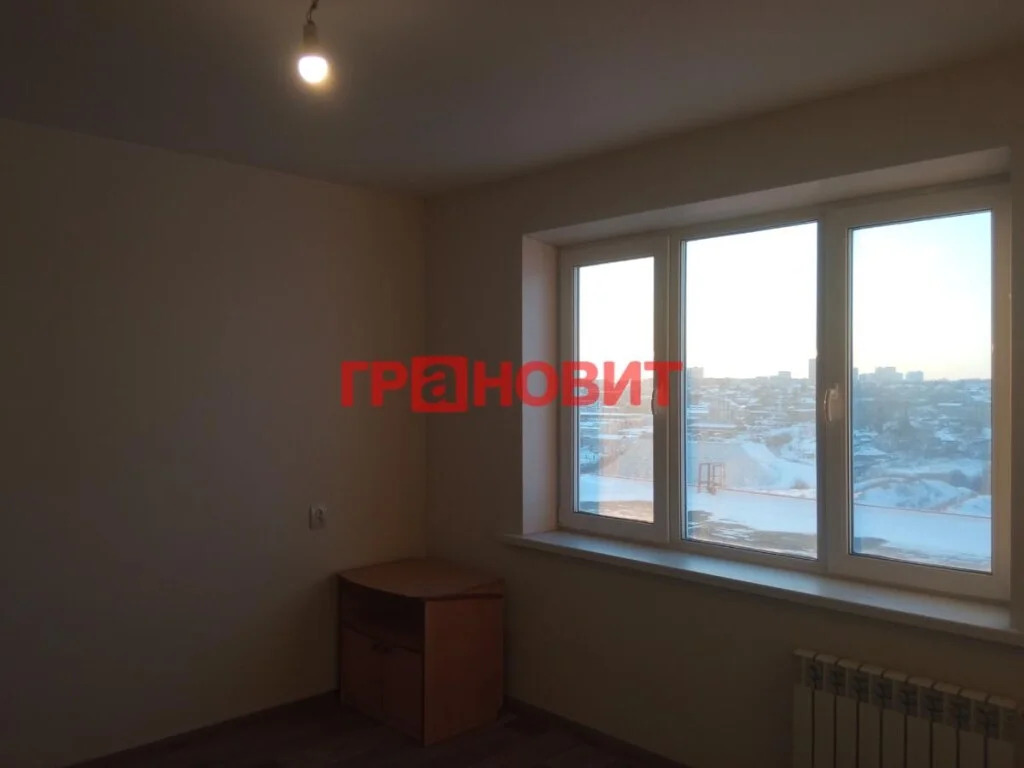 Продажа квартиры, Новосибирск, Плющихинская - Фото 25