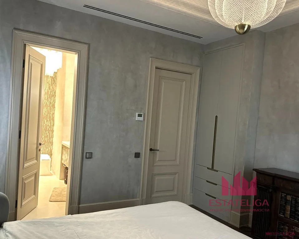 Аренда квартиры, улица Большая Полянка - Фото 17