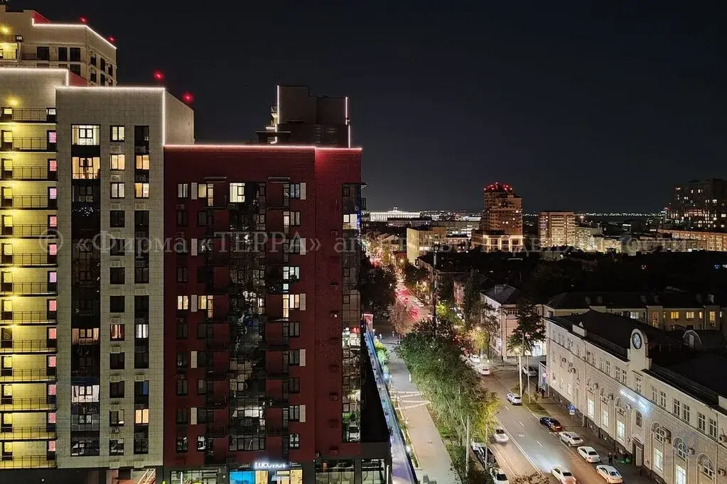 Продаю 2 к квартиру в центре Ростова-на-Дону район ЦГБ Соколова - Фото 17