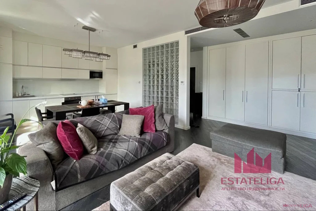 Продажа квартиры, Заречье, Одинцовский район, Весенняя улица - Фото 7
