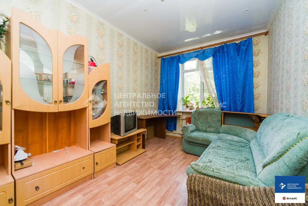 Продажа квартиры, Рязань, Куйбышевское ш. - Фото 4
