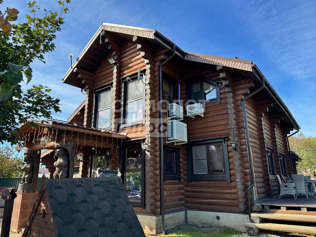 Продажа дома, Дмитров, Дмитровский район - Фото 1