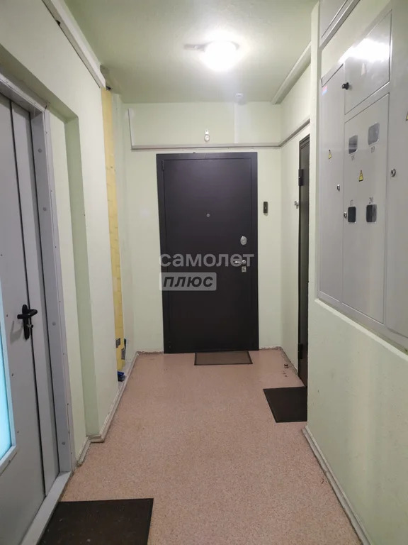 Продажа квартиры, Сапроново, Ленинский район, Северный кв-л. - Фото 17