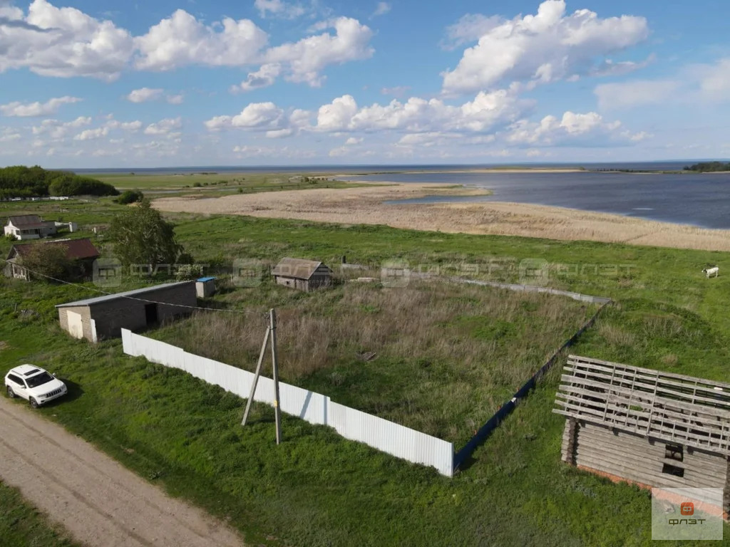 Продажа участка, Измери, Спасский район, ул. Набережная - Фото 3