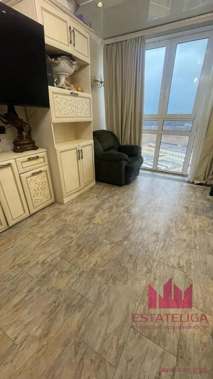 Продажа квартиры, улица Татьянин Парк - Фото 6