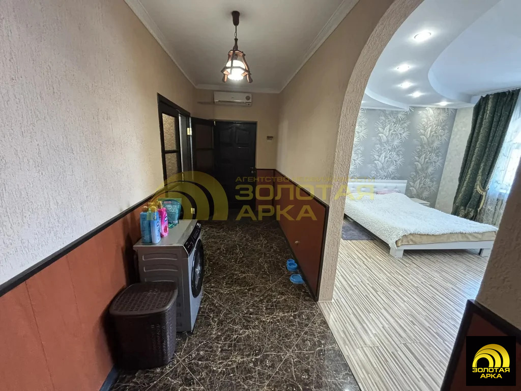 Продажа дома, Крымск, Крымский район, ул. Лесная - Фото 18