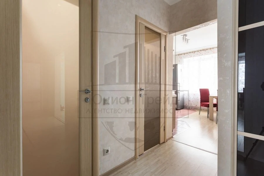 Продажа квартиры, Новосибирск, ул. Восход - Фото 31