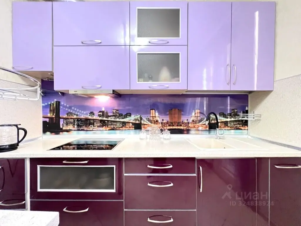 Продажа однокомнатной квартиры 38.9м ул. Курыжова, 15к3, Домодедово - Фото 1