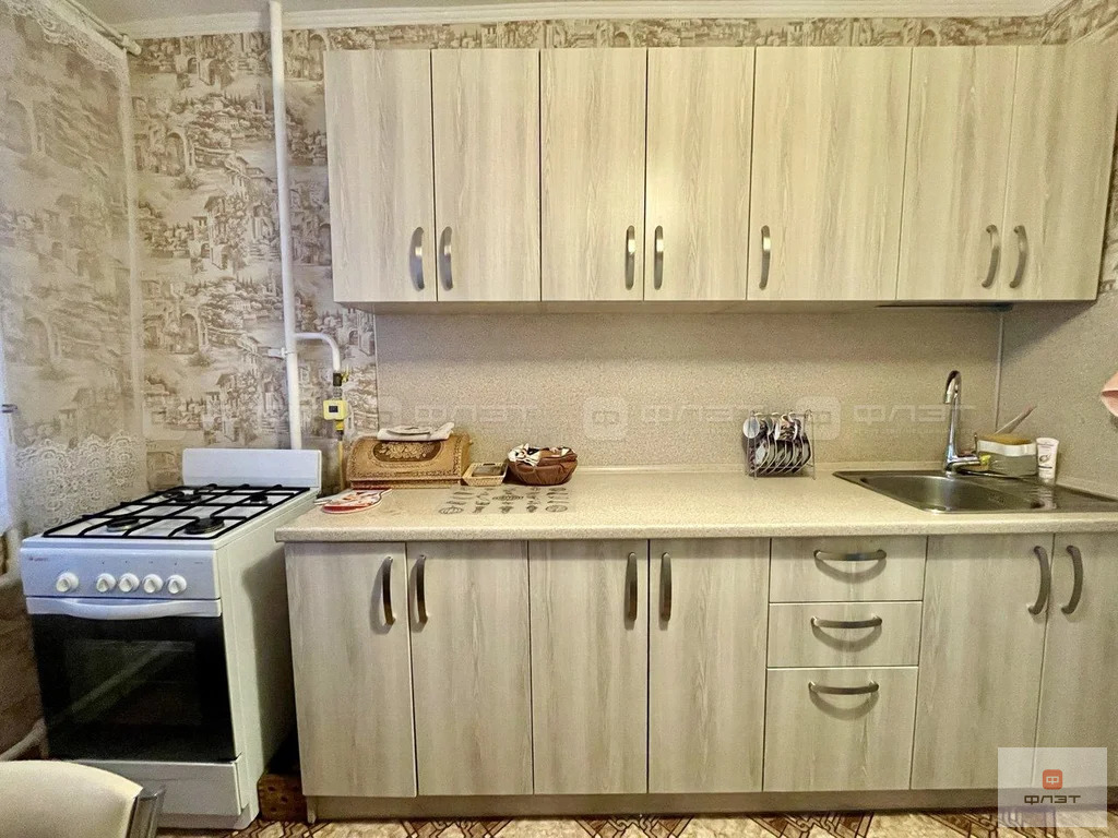 Аренда квартиры, Казань, пр. Победы д.70 - Фото 4