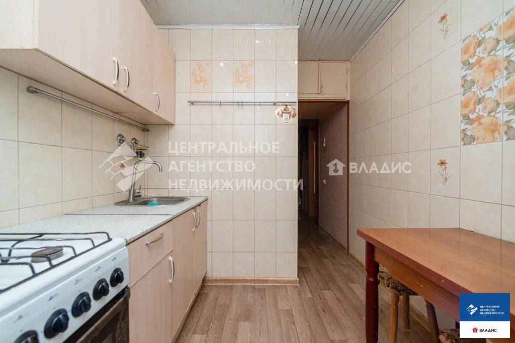 Продажа квартиры, Рязань, Касимовское ш. - Фото 1