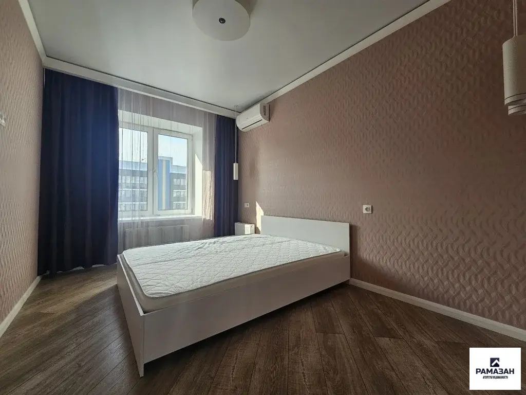 2-ком квартира ул.Николая Ершова д.66В К1 - Фото 4