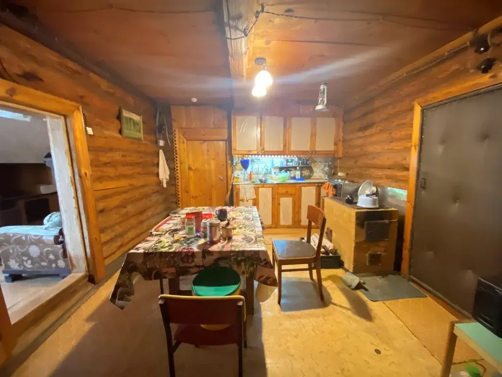 Дом в деревне Цаплино - Фото 13