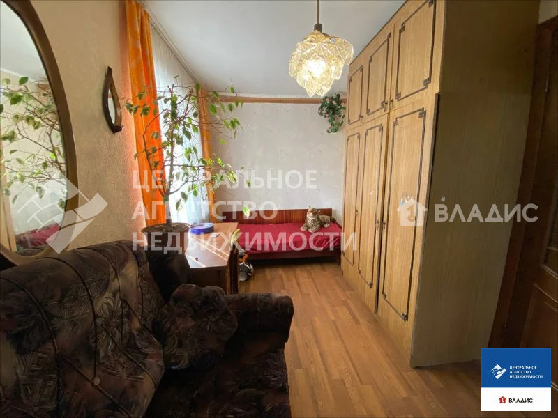 Аренда квартиры, Рязань, ул. Молодцова - Фото 4
