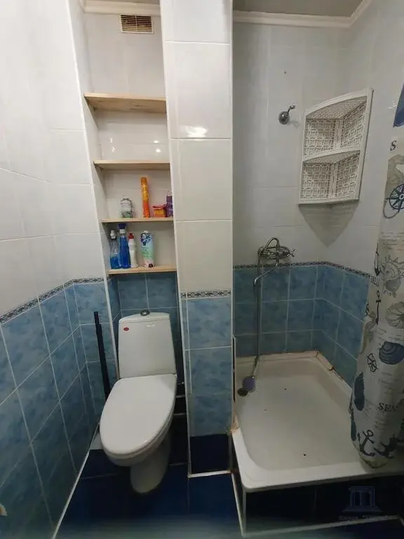 Продаю гостинку в Ростове-на-Дону Ленина Нагибина район ТРЦ Горизонт - Фото 5