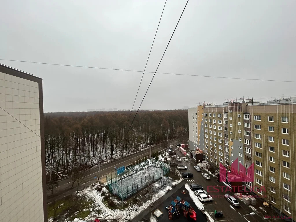 Продажа квартиры, Новодрожжино, Ленинский район - Фото 27