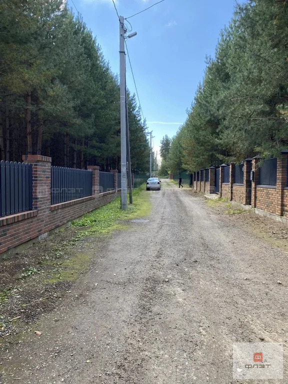 Продажа дома, Орел, Лаишевский район, ул. Дубравная - Фото 11