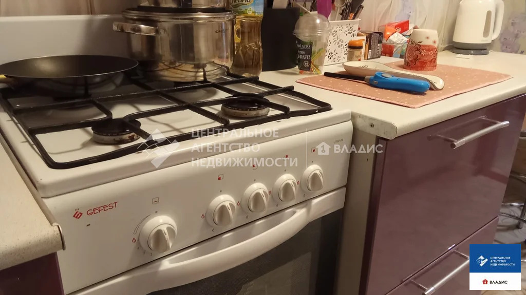 Продажа квартиры, Шилово, Шиловский район, ул. Исаева - Фото 5