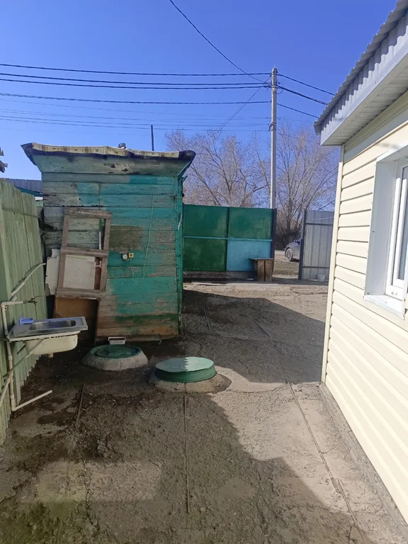 Продажа дома, Оренбург, ул. Желябова - Фото 4