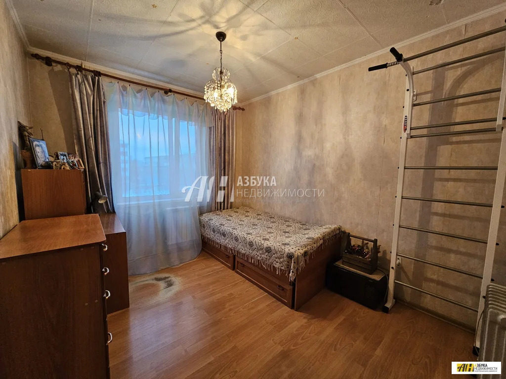 Продажа квартиры, Руза, Волоколамский район, улица Гладышева - Фото 10