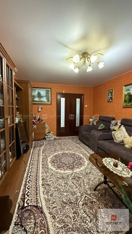 Продажа квартиры, Казань, ул. Академика Завойского - Фото 6