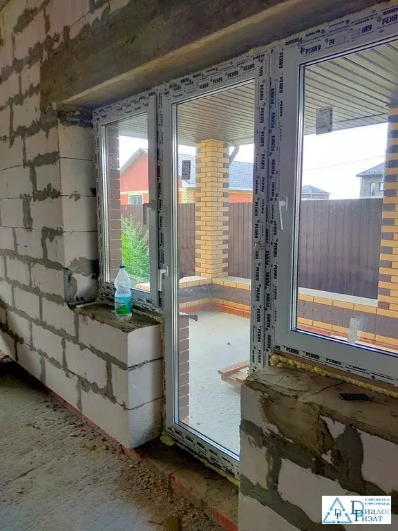 Коттедж 250 м на участке 6 сот. - Фото 21