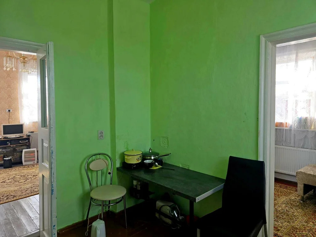 Продажа дома, Старонижестеблиевская, Красноармейский район, ул. ... - Фото 2