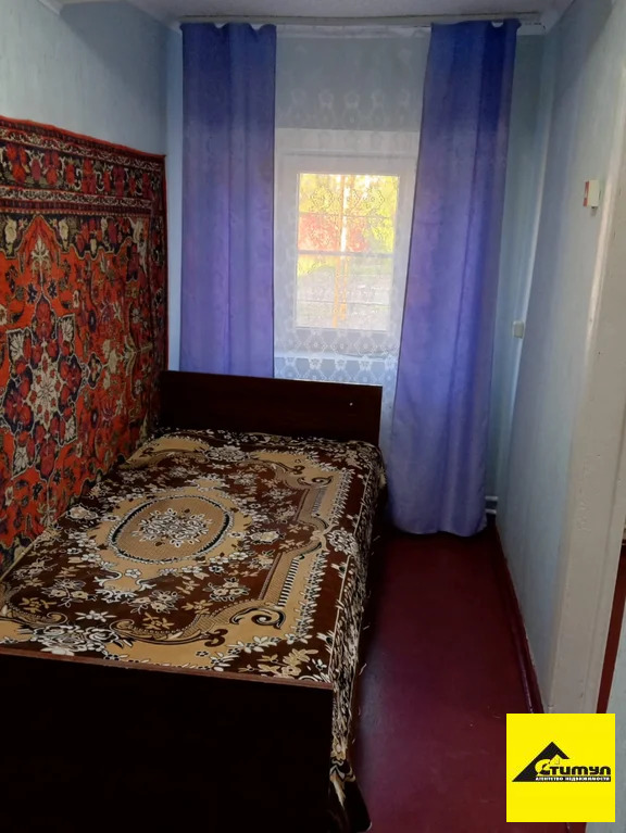 Продажа дома, Глафировка, Щербиновский район - Фото 1