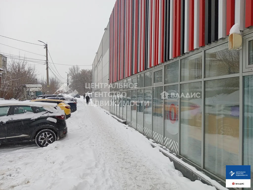 Аренда ПСН, Рязань, ул. Островского - Фото 14