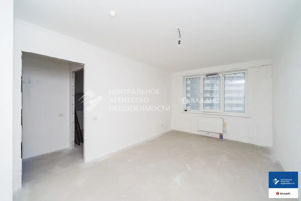 Продажа квартиры, Рязань, Солотчинское шоссе - Фото 1