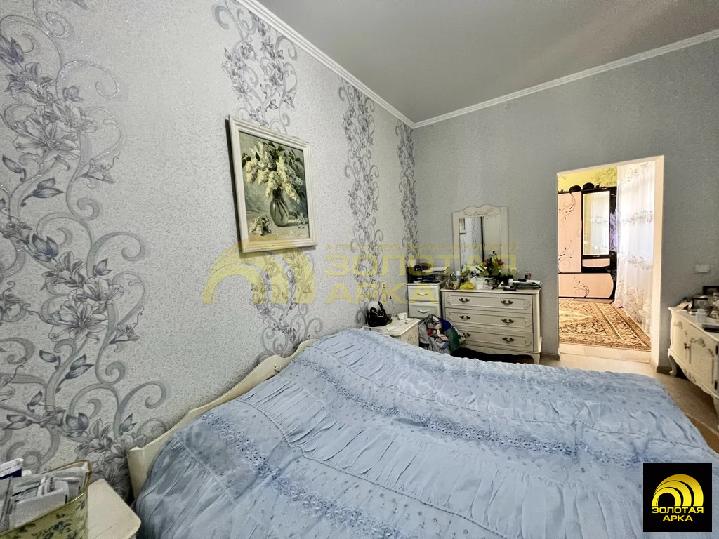 Продажа дома, Пересыпь, Темрюкский район, ул. Степная - Фото 10