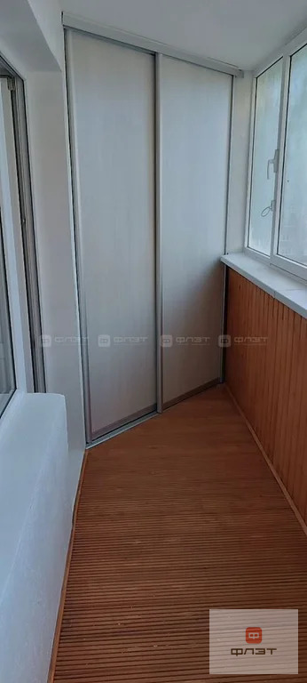 Продажа квартиры, Казань, ул. Тансык - Фото 13